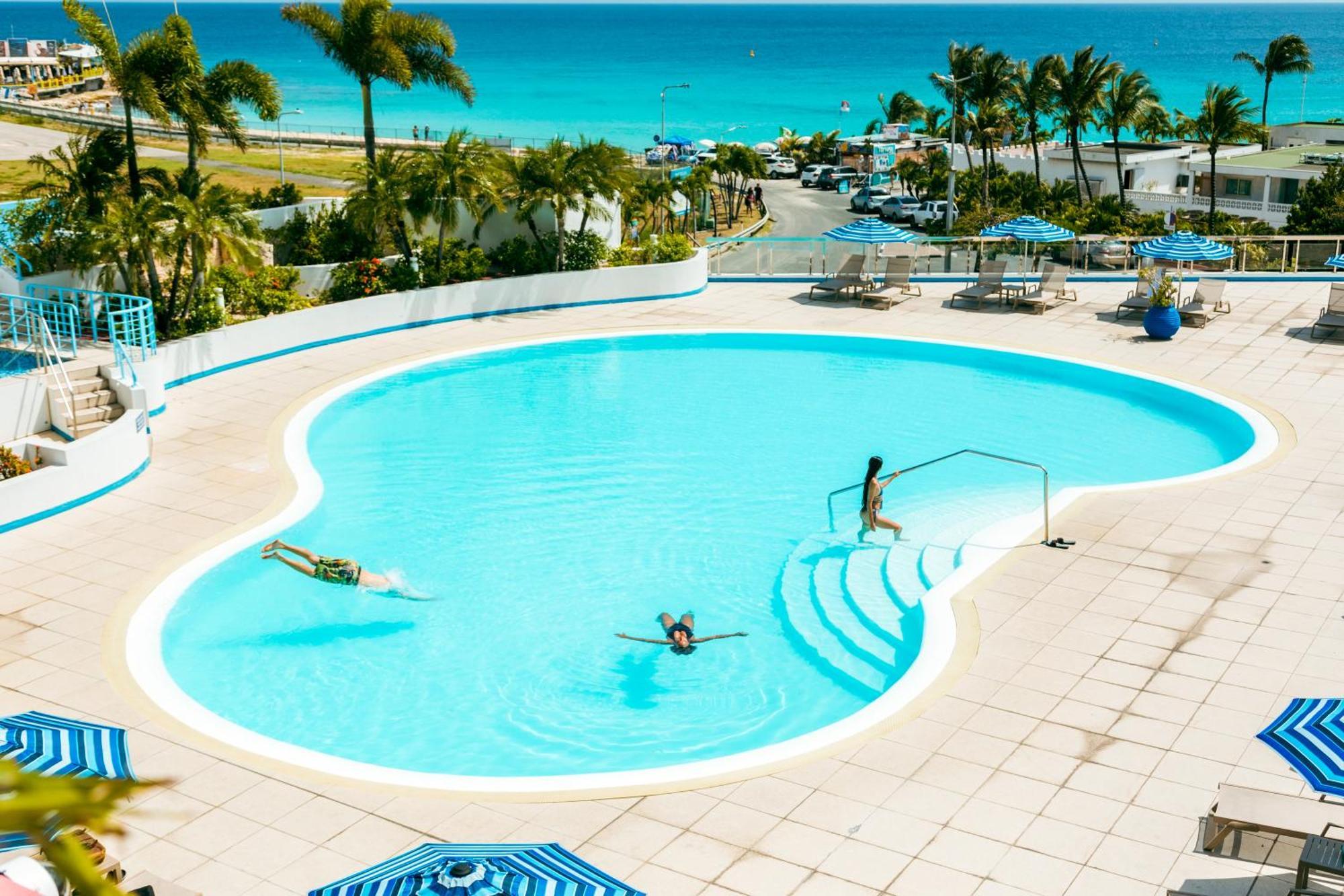 Royal Islander Club Resort La Terrasse Lowlands Exteriör bild