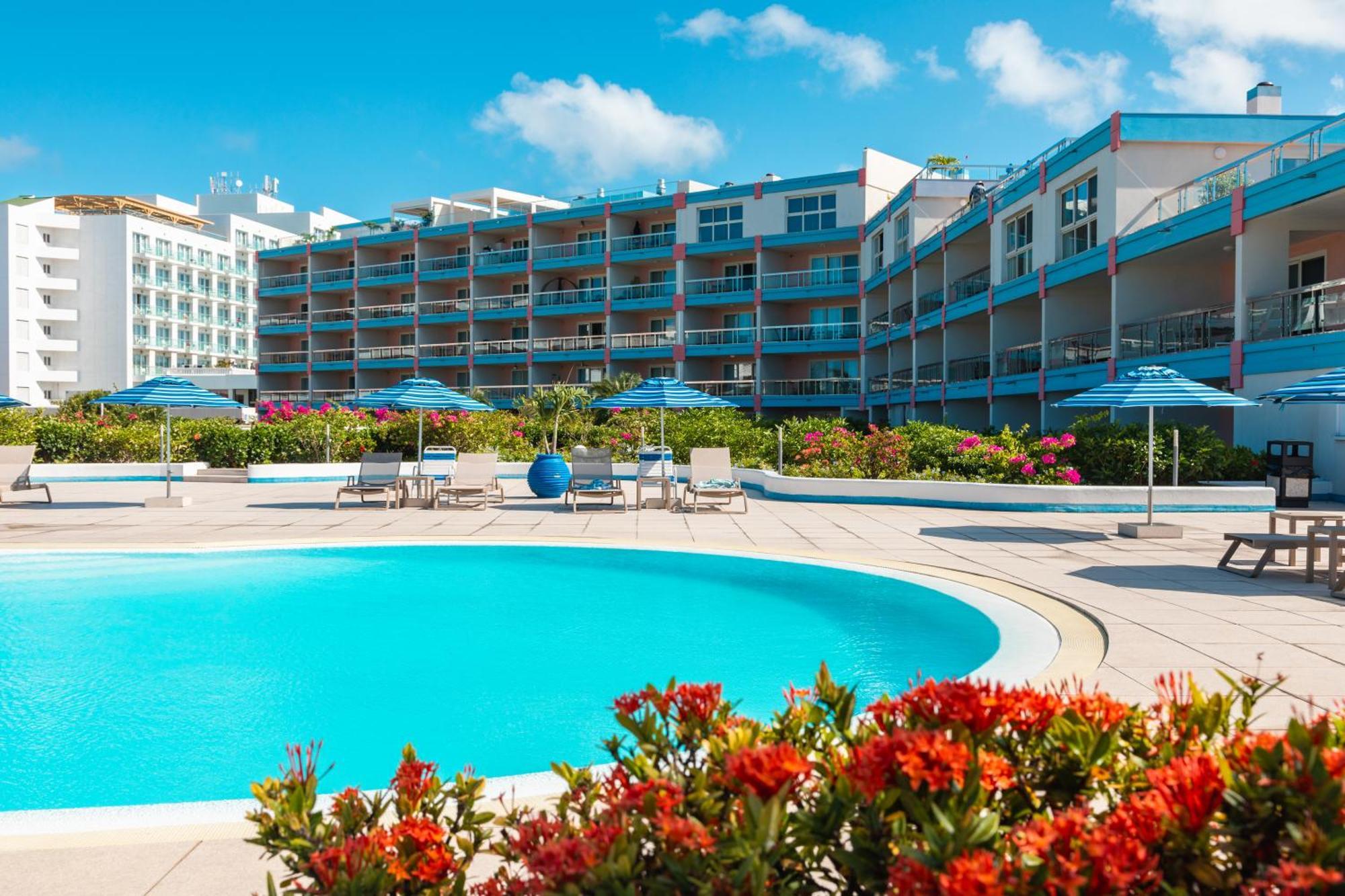 Royal Islander Club Resort La Terrasse Lowlands Exteriör bild
